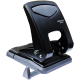 Perforator metalic DL 813, 50 coli, cu două perforații